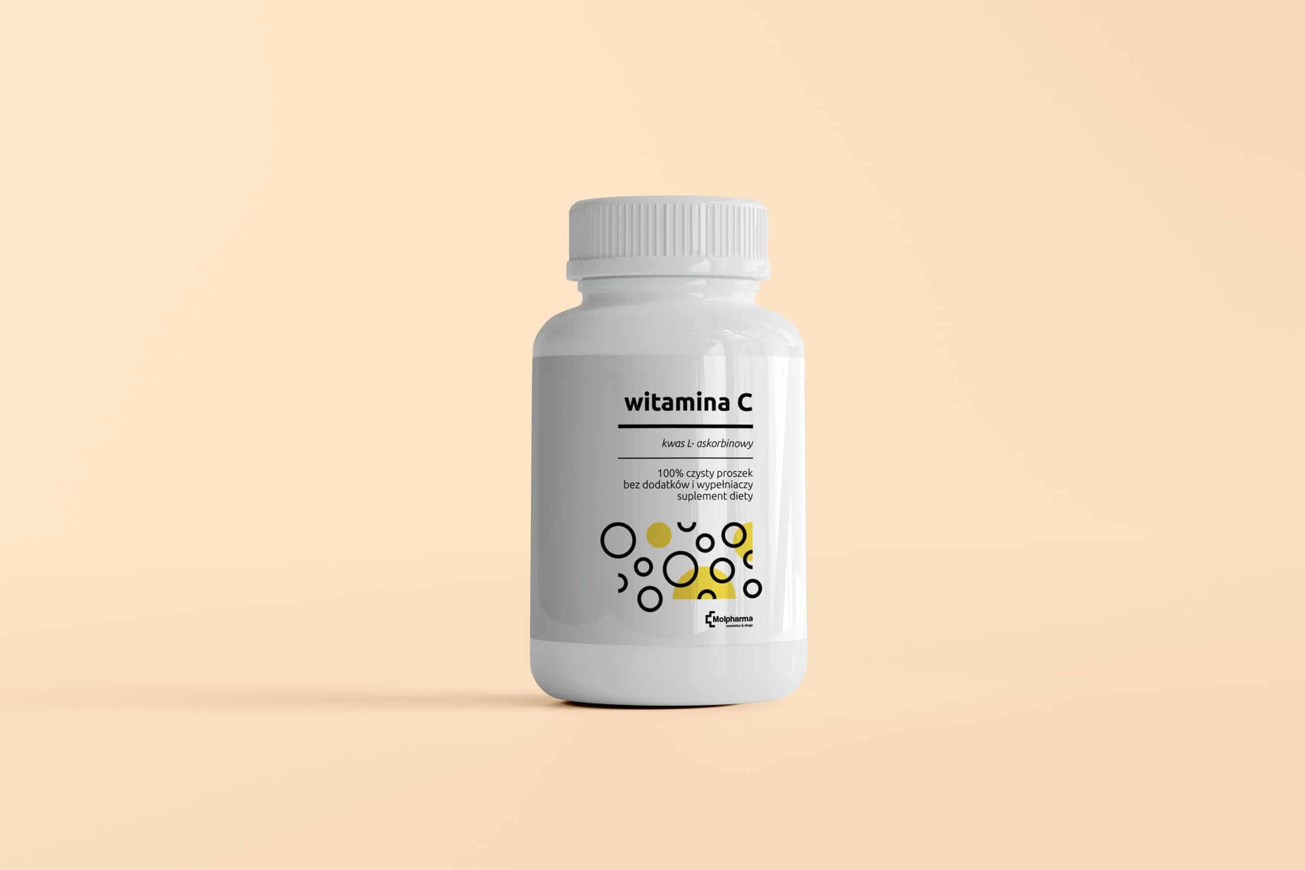 Witamina C